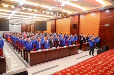 亚投娱乐纸业精益TPM二期项目推动大会顺利召开