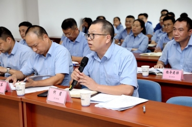 “清零”而来，“满载”而归 | 亚投娱乐纸业中青班（二期）培训班亮出毕业论文调研成就
